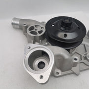 68165882AD Water Pump for 2015-2024 Jeep Grand Cherokee Dodge RAM1500 6.2L AU V201-68165882AD--C