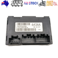 Transfer Case Control Module For Jeep Grand Cherokee WK WK2 SUV 68395643AA 11-13 V201-68395643AA--CAU