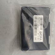 Transfer Case Control Module For Jeep Grand Cherokee WK WK2 SUV 68395643AA 11-13 V201-68395643AA--CAU