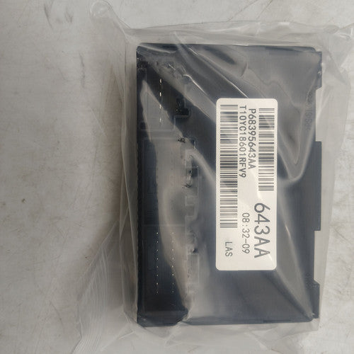 Transfer Case Control Module For Jeep Grand Cherokee WK WK2 SUV 68395643AA 11-13 V201-68395643AA--CAU