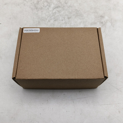 Transfer Case Control Module For Jeep Grand Cherokee WK WK2 SUV 68395643AA 11-13 V201-68395643AA--CAU