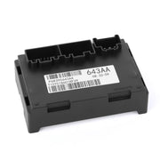 Transfer Case Control Module For JEEP Grand Cherokee SRT Sport 6.4L V8 2013 AU V201-68395643AA--CAUU