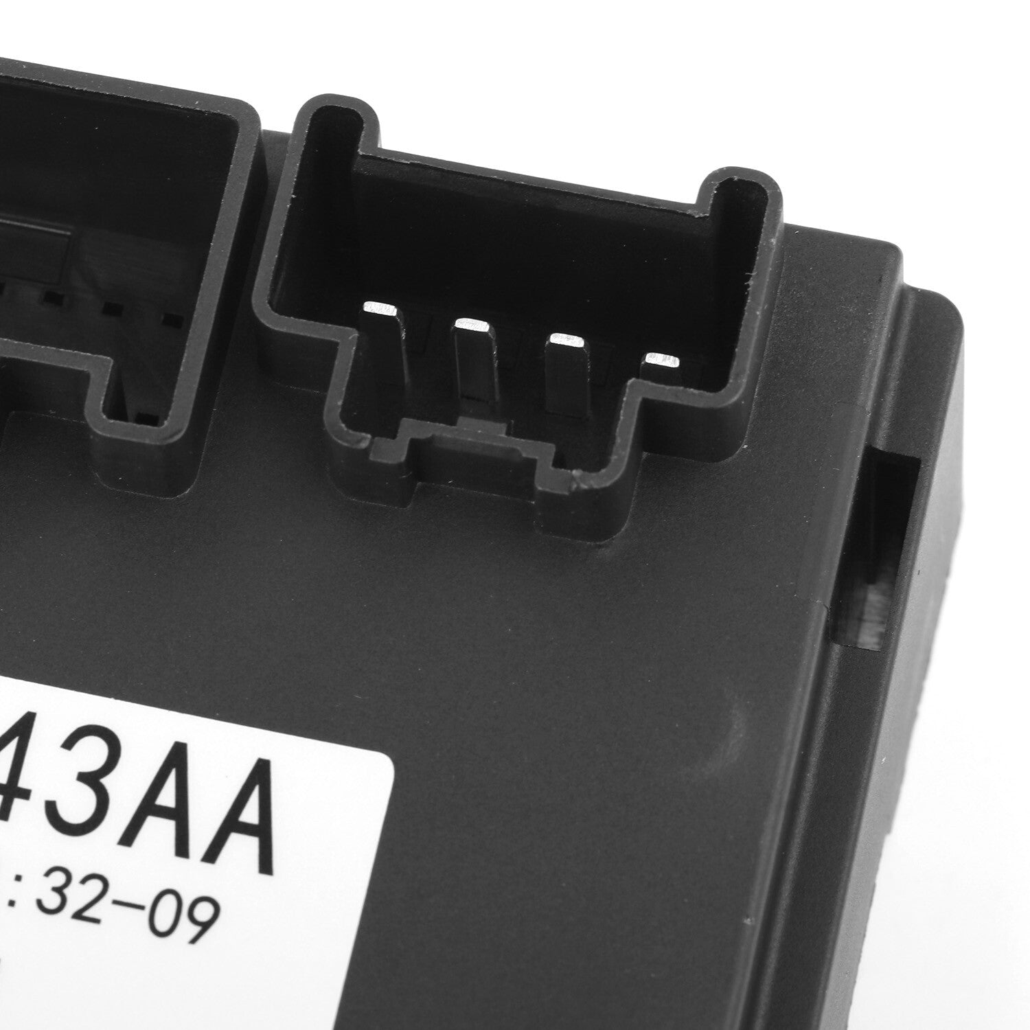 Transfer Case Control Module For JEEP Grand Cherokee SRT Sport 6.4L V8 2013 AU V201-68395643AA--CAUU