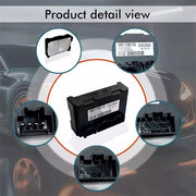 Transfer Case Control Module For JEEP Grand Cherokee SRT Sport 6.4L V8 2013 AU V201-68395643AA--CAUU