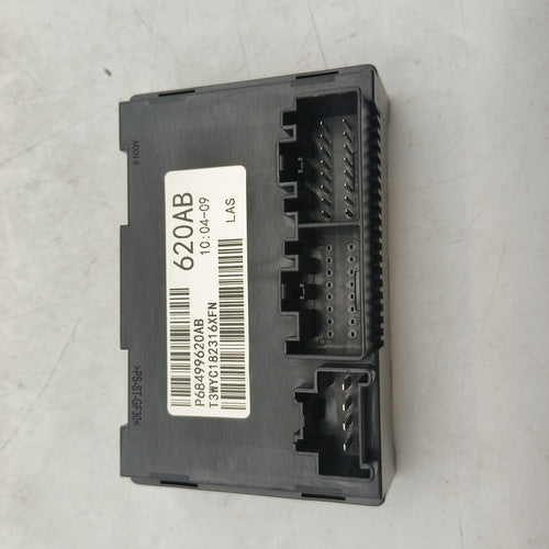 68499620AA 68499620AB/68499620AA Transfer Case Control Module for Dodge Dura AU V201-68499620AA--CAU