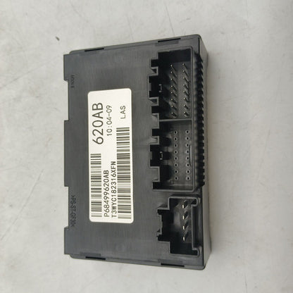68499620AA 68499620AB/68499620AA Transfer Case Control Module for Dodge Dura AU V201-68499620AA--CAU