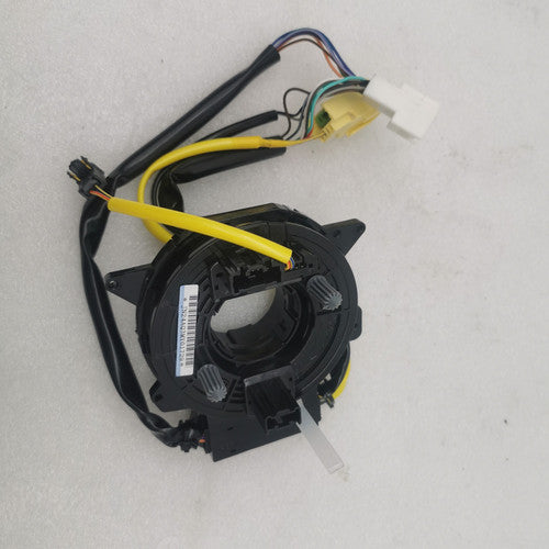 Spiral Cable Clock Spring Fits for Subaru Forester 2011-2012 83196-AG070 V201-83196-AG070--C