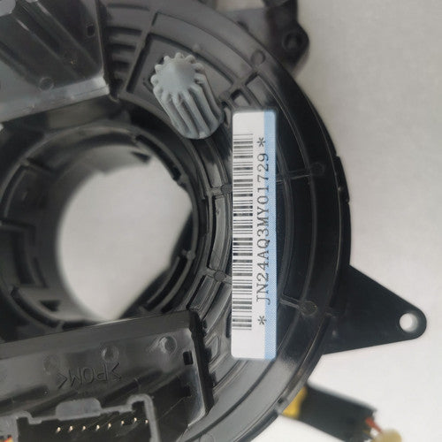 Spiral Cable Clock Spring Fits for Subaru Forester 2011-2012 83196-AG070 V201-83196-AG070--C
