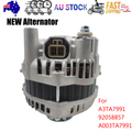 Alternator for Holden Commodore V8 VT VX VY VU VZ LS1 Gen3 5.7L Petrol 1999-2005 V201-A003TA7991--NEW