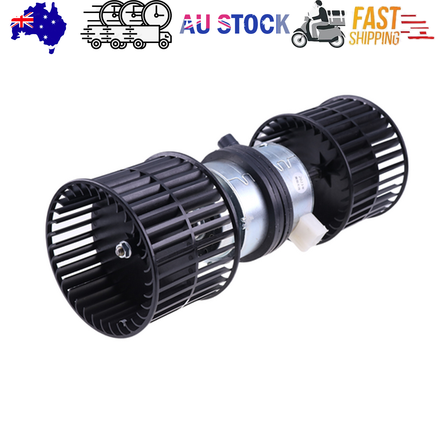 Blower Motor 229-9137 for Caterpillar 314C 321C 321D LCR 325C 328D LCR 308C V201-ALBMMOT-9137-BLSC-AU