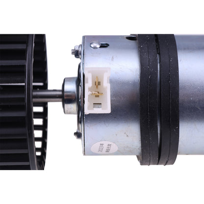Blower Motor 229-9137 for Caterpillar 314C 321C 321D LCR 325C 328D LCR 308C V201-ALBMMOT-9137-BLSC-AU