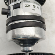 Blower Motor 229-9137 for Caterpillar 314C 321C 321D LCR 325C 328D LCR 308C V201-ALBMMOT-9137-BLSC-AU