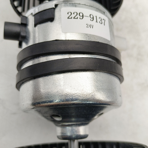 Blower Motor 229-9137 for Caterpillar 314C 321C 321D LCR 325C 328D LCR 308C V201-ALBMMOT-9137-BLSC-AU