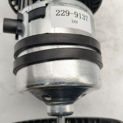 Blower Motor 229-9137 for Caterpillar 314C 321C 321D LCR 325C 328D LCR 308C V201-ALBMMOT-9137-BLSC-AU