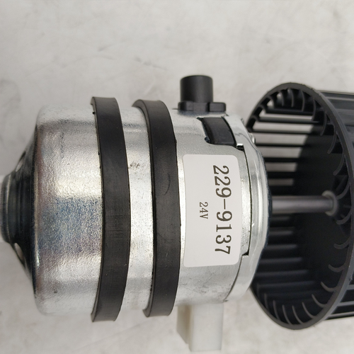 Blower Motor 229-9137 for Caterpillar 314C 321C 321D LCR 325C 328D LCR 308C V201-ALBMMOT-9137-BLSC-AU