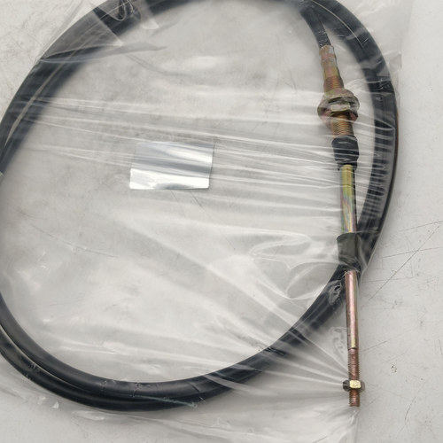New 6675668 Throttle Cable For Bobcat S100 S220 S250 S300 S330 MT50 341 V201-ALEPTCB-5668-BLSC-AU
