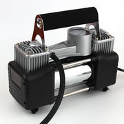 12V 150PSI Car Air Compressor Portable Tyre Deflator Inflator Pump 4WD Car Truck V201-BAZ0512BL8AU