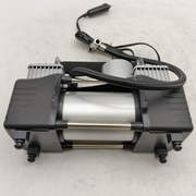 12V 150PSI Car Air Compressor Portable Tyre Deflator Inflator Pump 4WD Car Truck V201-BAZ0512BL8AU