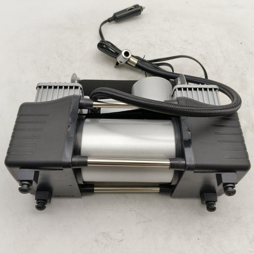 12V 150PSI Car Air Compressor Portable Tyre Deflator Inflator Pump 4WD Car Truck V201-BAZ0512BL8AU