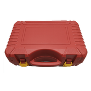 150PSI 12V Car Air Compressor Portable Tyre Deflator Inflator Pump 4WD Car Truck RED CASE V201-BAZ0512RE8AU3