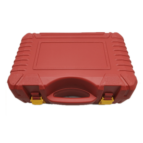 150PSI 12V Car Air Compressor Portable Tyre Deflator Inflator Pump 4WD Car Truck RED CASE V201-BAZ0512RE8AU3