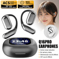 Erazer Over The Ear Earbuds Xp2, Erazer True Wireless Open Earphones 5.4 V201-BBA1654GR8AU