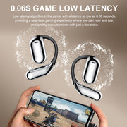 Erazer Over The Ear Earbuds Xp2, Erazer True Wireless Open Earphones 5.4 V201-BBA1654GR8AU