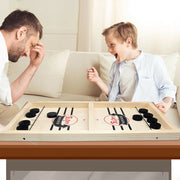Fast Sling Puck Paced SlingPuck Winner Board Game Family Party Toys Chess Set V201-BBA2512WO8AU