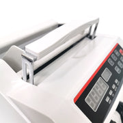 Australian currency notes Cash counter machine + Quantity digital display V201-BBZ0010DG8AU