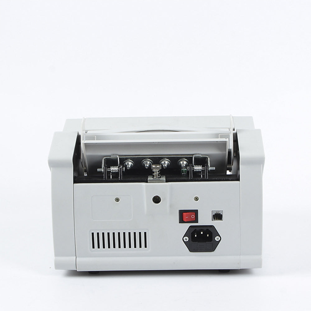 Australian currency notes Cash counter machine + Quantity digital display V201-BBZ0010DG8AU