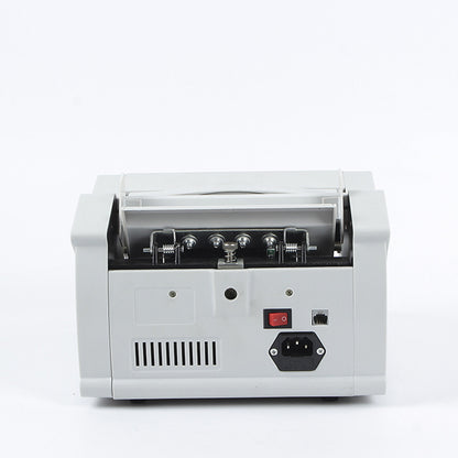 Australian currency notes Cash counter machine + Quantity digital display V201-BBZ0010DG8AU