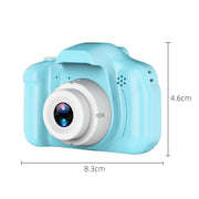 Mini Digital Children Camera Kids Camera 2.0" LCD Toy 32G Card HD V201-BBZ0211DB8AU