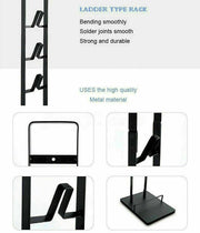 Freestanding Cordless Vacuum Cleaner Stand Rack Holder For Dyson V6 7 V8 V10 V11 V201-BBZ2019BL8AU