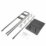 Freestanding Cordless Vacuum Cleaner Stand Rack Holder For Dyson V6 7 V8 V10 V11 V201-BBZ2019BL8AU