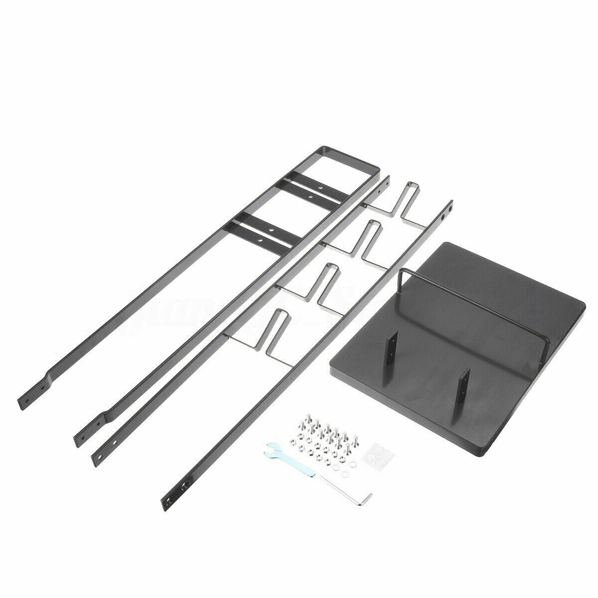 Freestanding Cordless Vacuum Cleaner Stand Rack Holder For Dyson V6 7 V8 V10 V11 V201-BBZ2019BL8AU