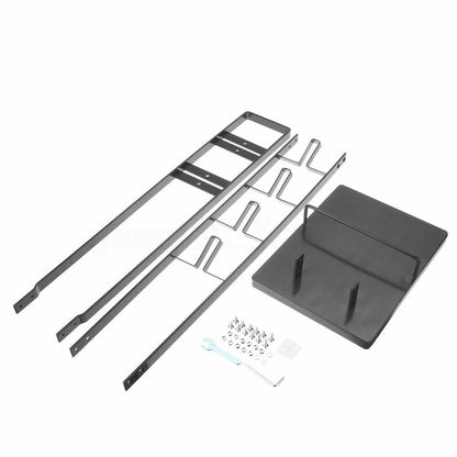 Freestanding Cordless Vacuum Cleaner Stand Rack Holder For Dyson V6 7 V8 V10 V11 V201-BBZ2019BL8AU