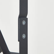 Freestanding Cordless Vacuum Cleaner Stand Rack Holder For Dyson V6 7 V8 V10 V11 V201-BBZ2019BL8AU