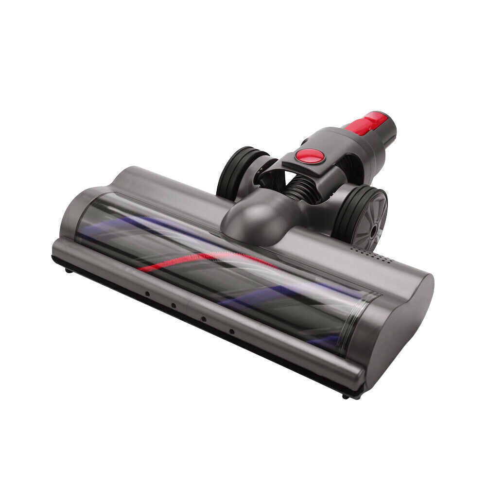 LED Roller Brush Head Floor Tool DYSON V7 V8 V10 V11 V15 SV12 SV14 Vacuum Carp V201-BCJHDDSY0001