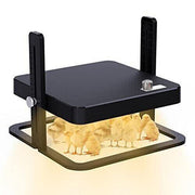 Chick Brooder Heating Plate Warmer Chicken Coop Brooding Heater Poultry Durable V201-BCJHDEGG0014
