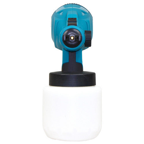 Cordless High Pressure Airless Spray Gun Paint Sprayer For Makita 18V Battery V201-BCJHDSPRAY02BU