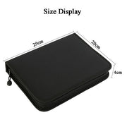 72pcs Professional Drawing Artist Kit Set Pencils and Sketch Charcoal Art Tools V201-BCZ0072BL8AU