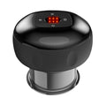 6 Levels Electric Cupping Therapy Massager Adjustable Portable Rechargeable V201-BGQ0001BL8AU