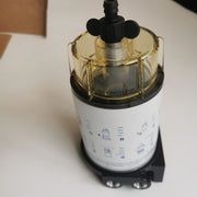 Boat Fuel Filter Fuel Water Separator Mercury/Yamaha -MARINE/OUTBOARD 10 Micron V201-BOAT0001BL8AU