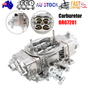 Quick Fuel 850 CFM Carburetor 4150 Mechanical BR67201 For Holley Brawler Race V201-BR-67201--CAU