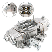 Quick Fuel 850 CFM Carburetor 4150 Mechanical BR67201 For Holley Brawler Race V201-BR-67201--CAU