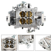 Quick Fuel 850 CFM Carburetor 4150 Mechanical BR67201 For Holley Brawler Race V201-BR-67201--CAU