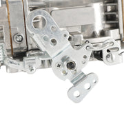 Quick Fuel 850 CFM Carburetor 4150 Mechanical BR67201 For Holley Brawler Race V201-BR-67201--CAU
