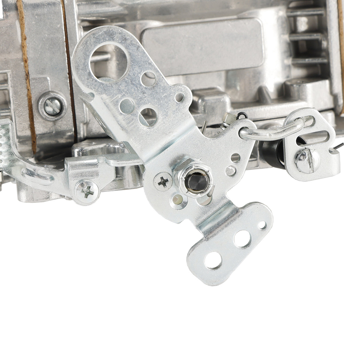 Quick Fuel 850 CFM Carburetor 4150 Mechanical BR67201 For Holley Brawler Race V201-BR-67201--CAU