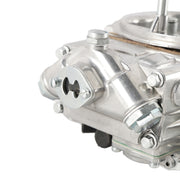 Quick Fuel 850 CFM Carburetor 4150 Mechanical BR67201 For Holley Brawler Race V201-BR-67201--CAU