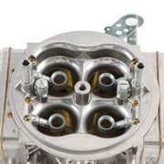 Quick Fuel 850 CFM Carburetor 4150 Mechanical BR67201 For Holley Brawler Race V201-BR-67201--CAU